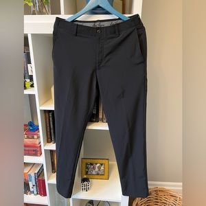 Ben Hogan Black Golf Pants Size 32x30